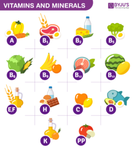 top 10 vitamins for bodybuilders
